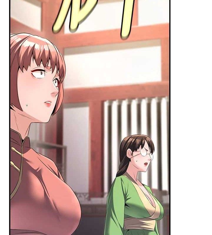 煉慾:色魔再臨第5話-大庭廣眾下露出雪乳