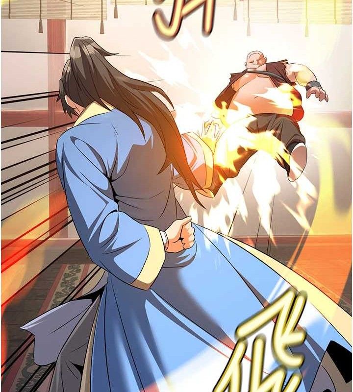 煉慾:色魔再臨第5話-大庭廣眾下露出雪乳