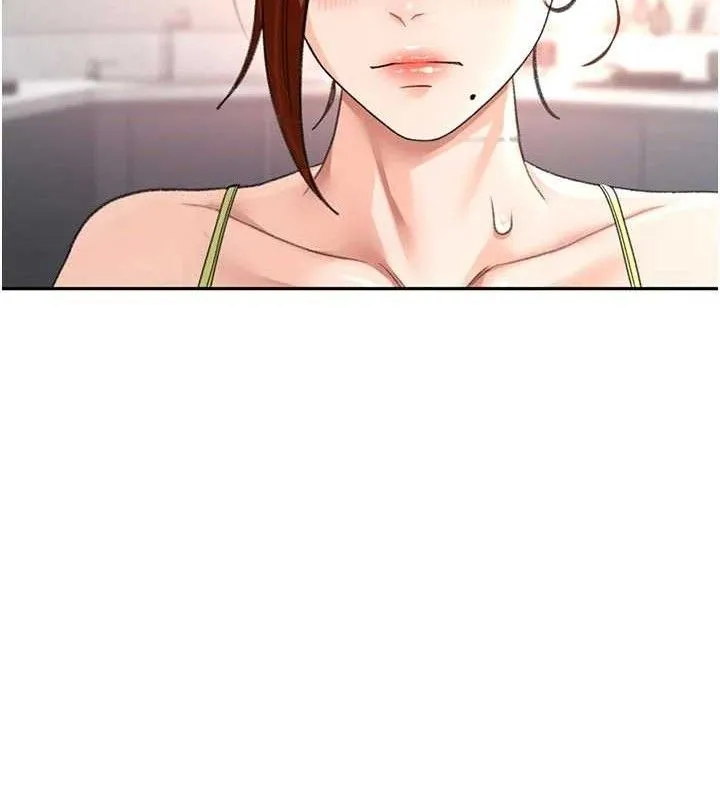 顶加套房的春天-第35話-醋意大發的母女倆 - 图片 125