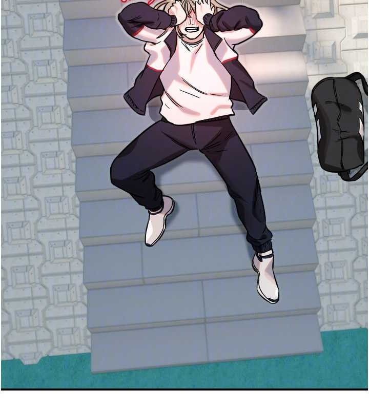 守护天使第49話-讓你見識姐姐的厲害!