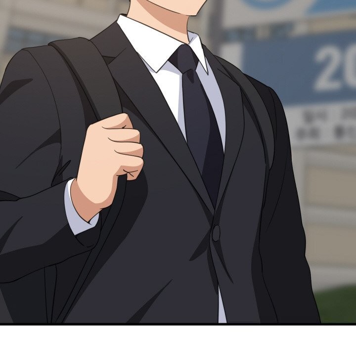 难缠姐妹偏要和我同居第61話