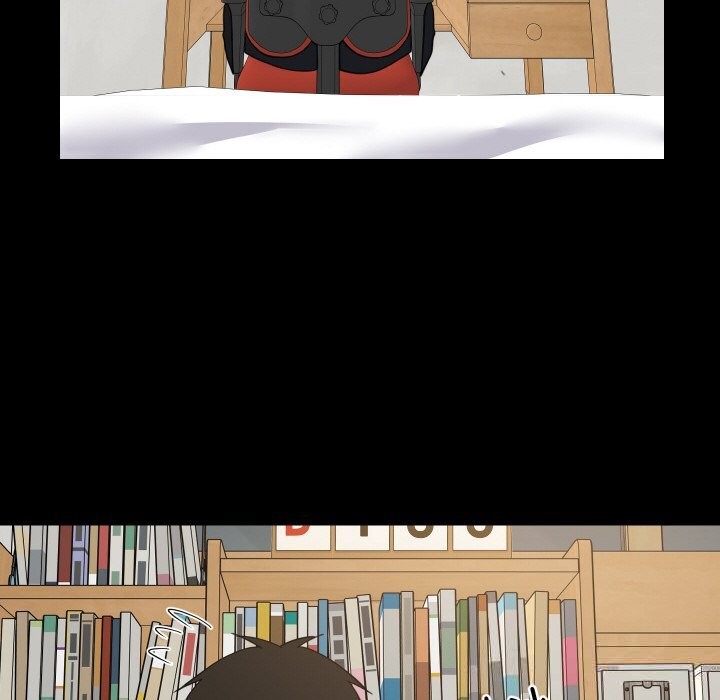 难缠姐妹偏要和我同居第61話