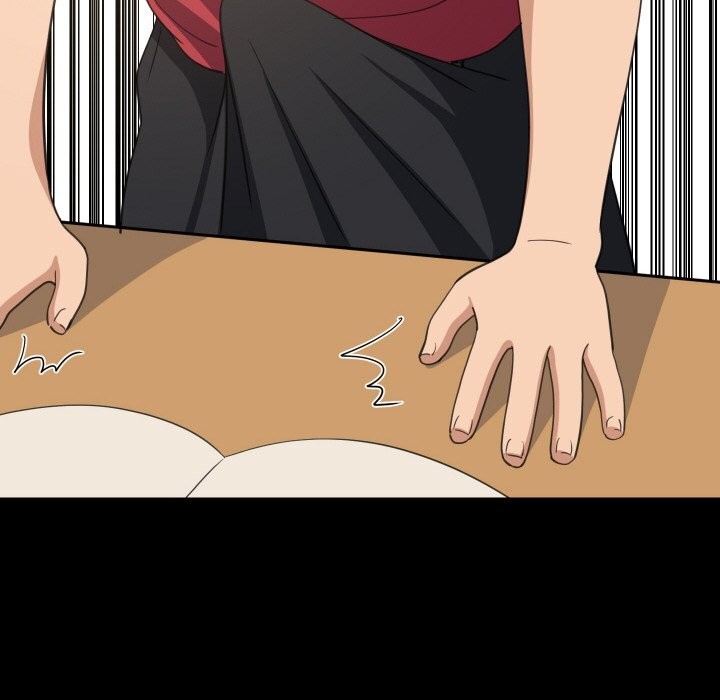 难缠姐妹偏要和我同居第61話