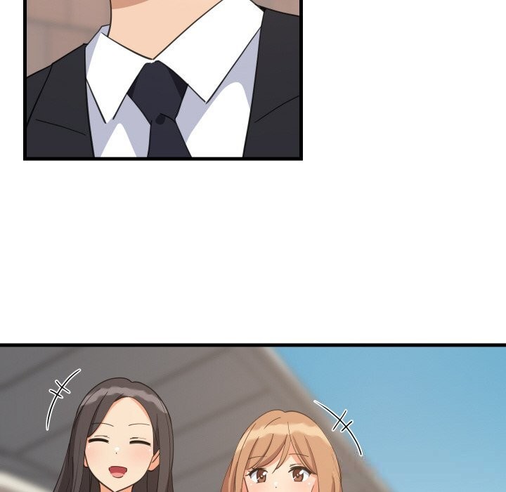 难缠姐妹偏要和我同居第61話