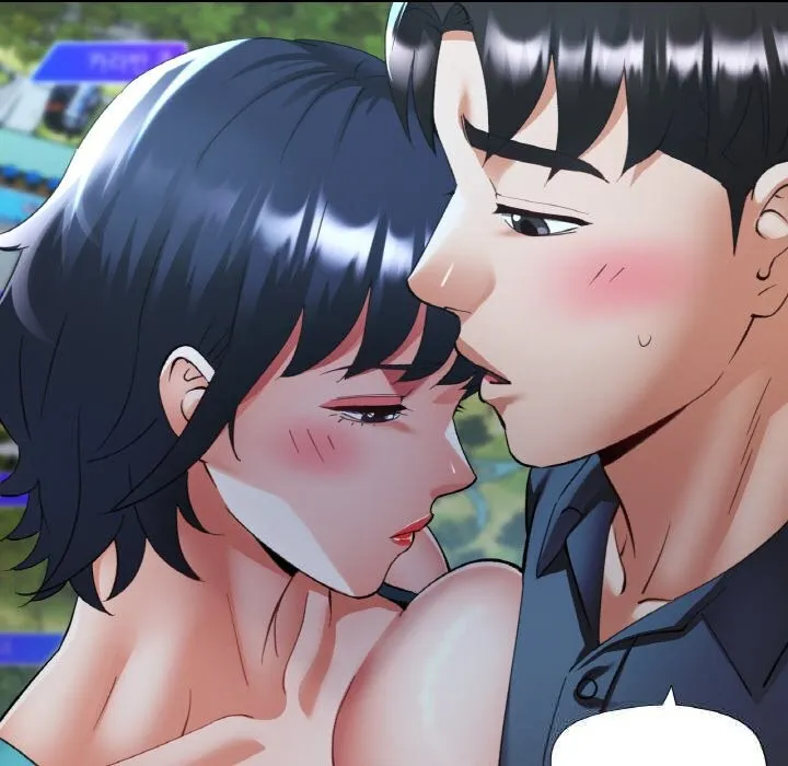 已嫁人的她-第44話 - 图片 108