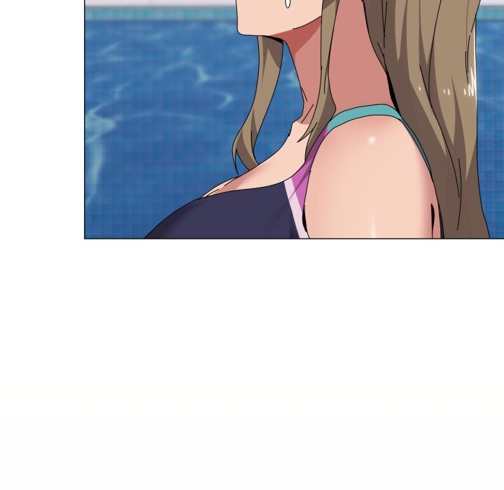 家人之间这样不好吧第63話