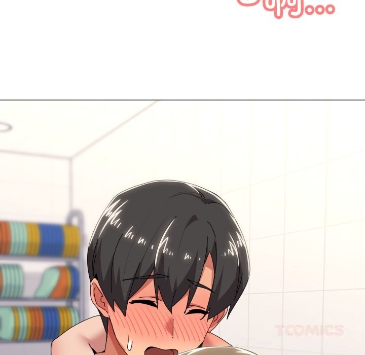 家人之间这样不好吧第63話