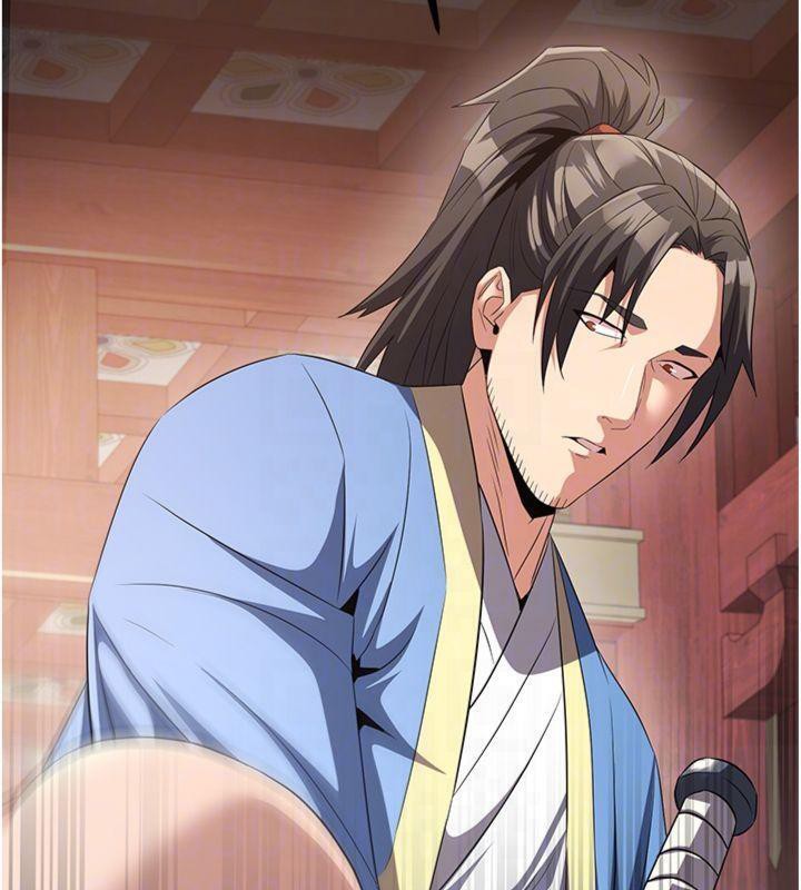 煉慾:色魔再臨第6話-她是我在罩的!