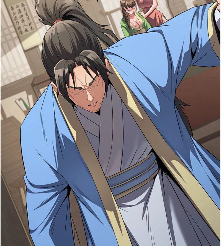 煉慾:色魔再臨第6話-她是我在罩的!