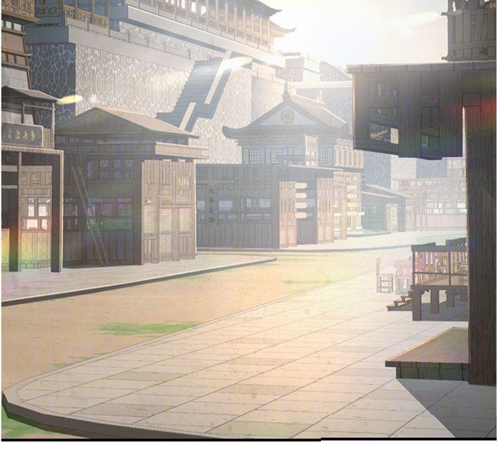 炼慾:色魔再临第7話-來自七魔的問候