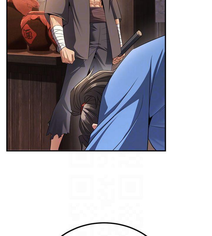 煉慾:色魔再臨第7話-來自七魔的問候