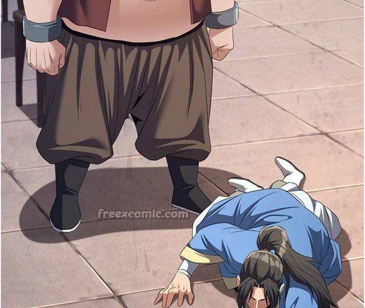 煉慾:色魔再臨第7話-來自七魔的問候