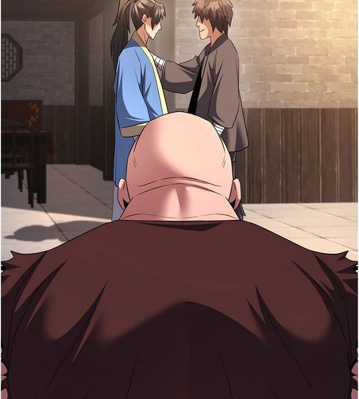 炼慾:色魔再临第7話-來自七魔的問候