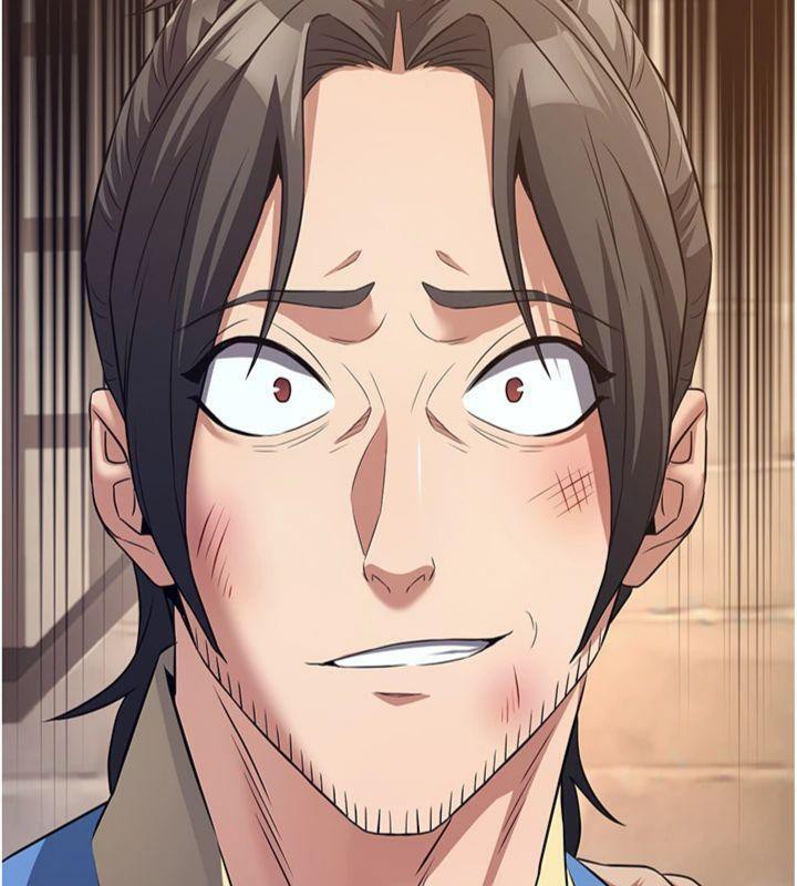 煉慾:色魔再臨第7話-來自七魔的問候