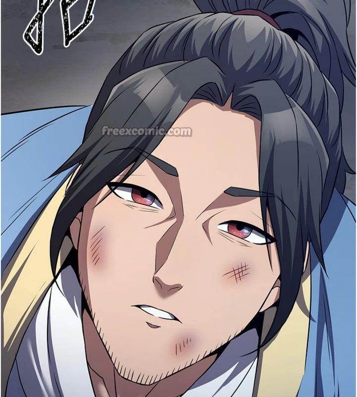 煉慾:色魔再臨第7話-來自七魔的問候