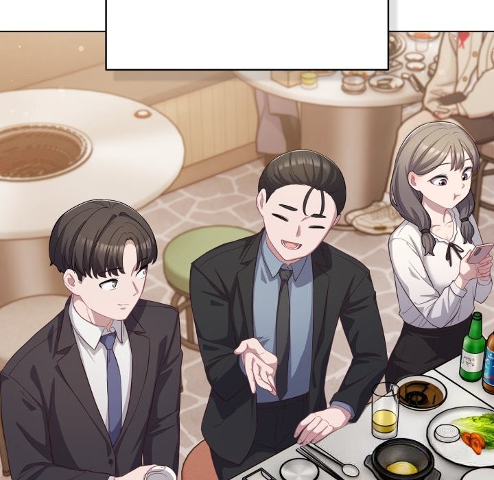 喵來的戀愛第35話