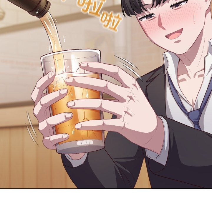 喵来的恋爱第35話