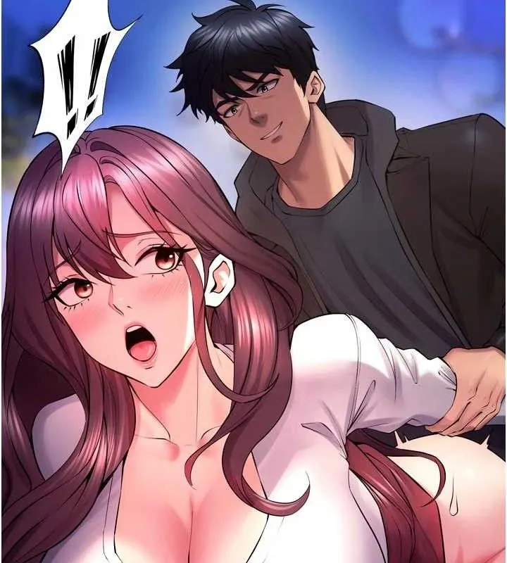狱火重生-第34話-白嫩美眉的滿意服務 - 图片 50