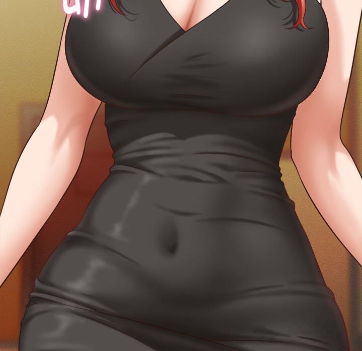 她们的夜晚属于我第8話