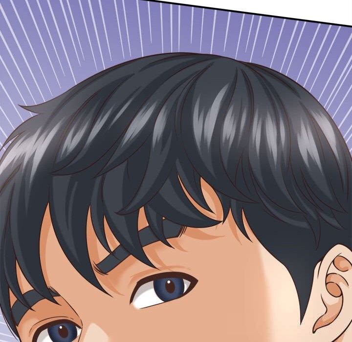 她們的夜晚屬於我第8話