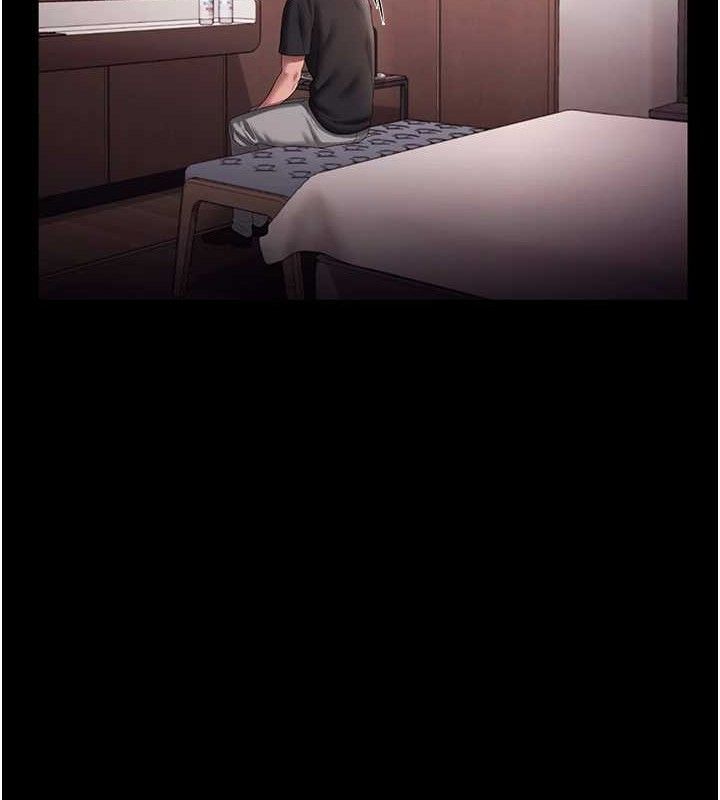 老闆娘的诱惑第71話-你就在那邊看我們辦事