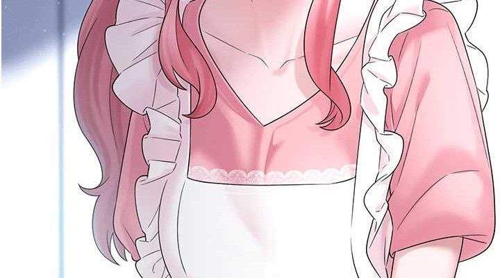 垃圾堆捡到宠物系萌妹第12話-我在浴室等你♥