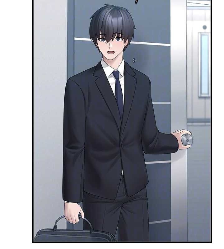 垃圾堆捡到宠物系萌妹第12話-我在浴室等你♥