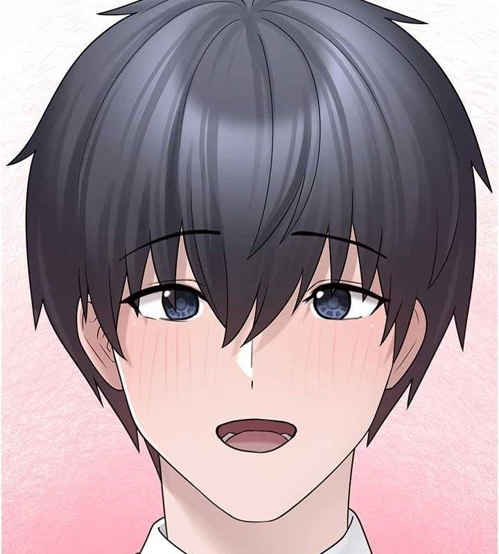 垃圾堆撿到寵物系萌妹第12話-我在浴室等你♥