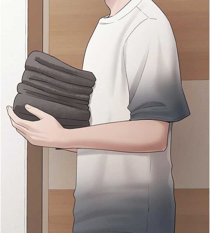 垃圾堆撿到寵物系萌妹第12話-我在浴室等你♥