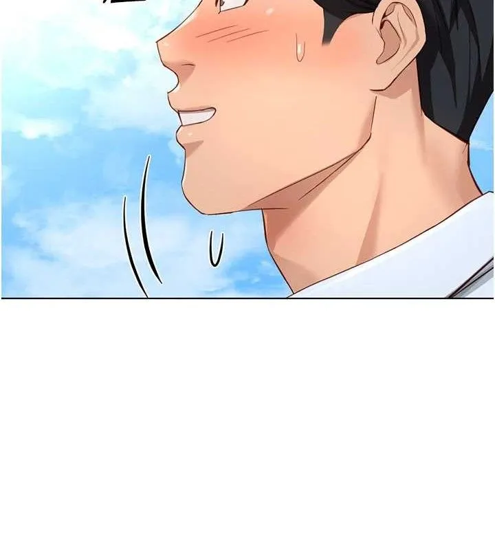 鲁蛇社畜的金手指-第38話-[暖身賽]讓工讀生性奮起來 - 图片 23