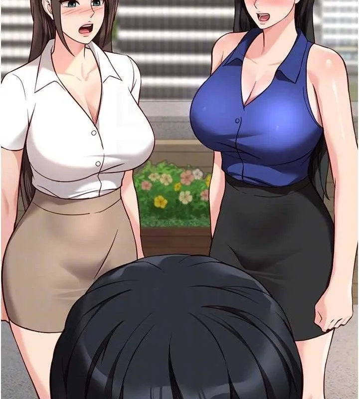 鲁蛇社畜的金手指-第38話-[暖身賽]讓工讀生性奮起來 - 图片 47