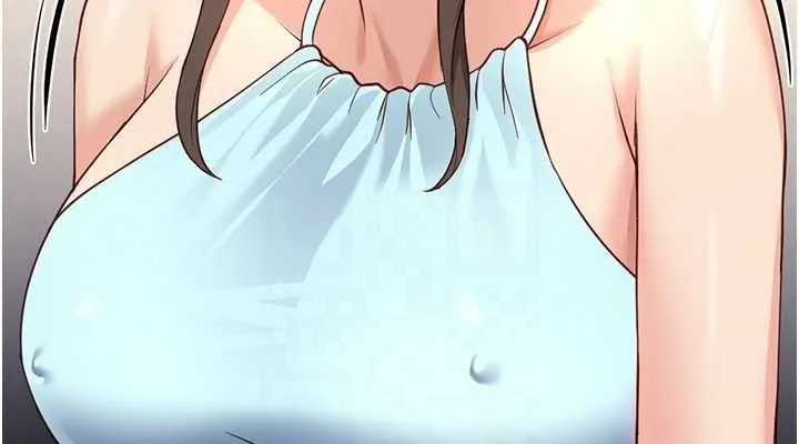 魯蛇社畜的金手指第38話-[暖身賽]讓工讀生性奮起來
