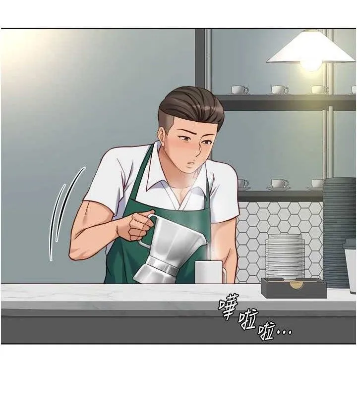 鲁蛇社畜的金手指-第38話-[暖身賽]讓工讀生性奮起來 - 图片 95