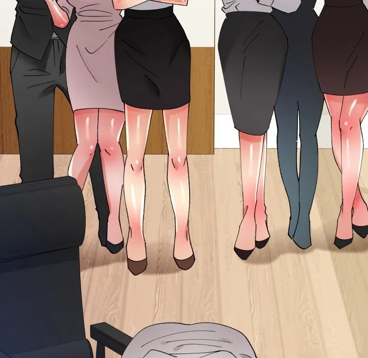 了不起的她第83話