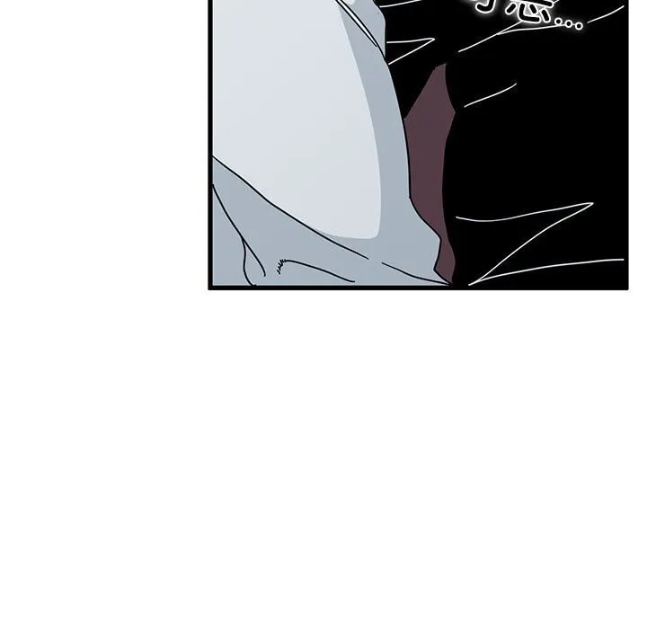 发小碰不得第85話
