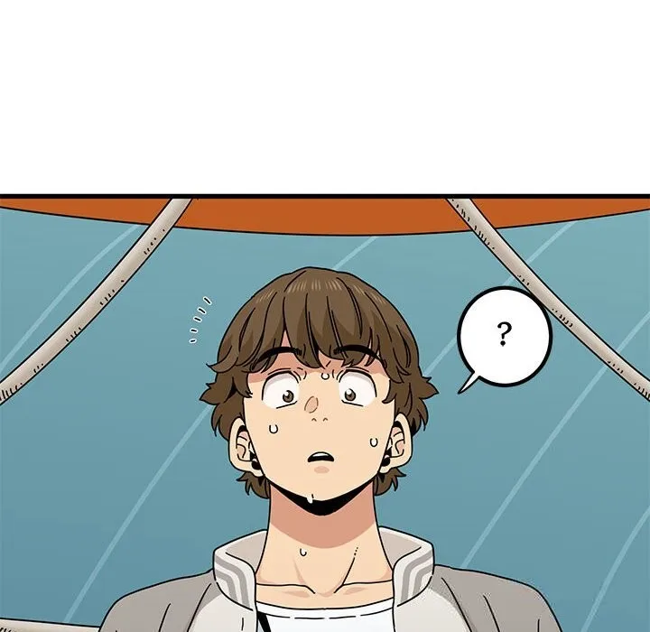 发小碰不得第85話