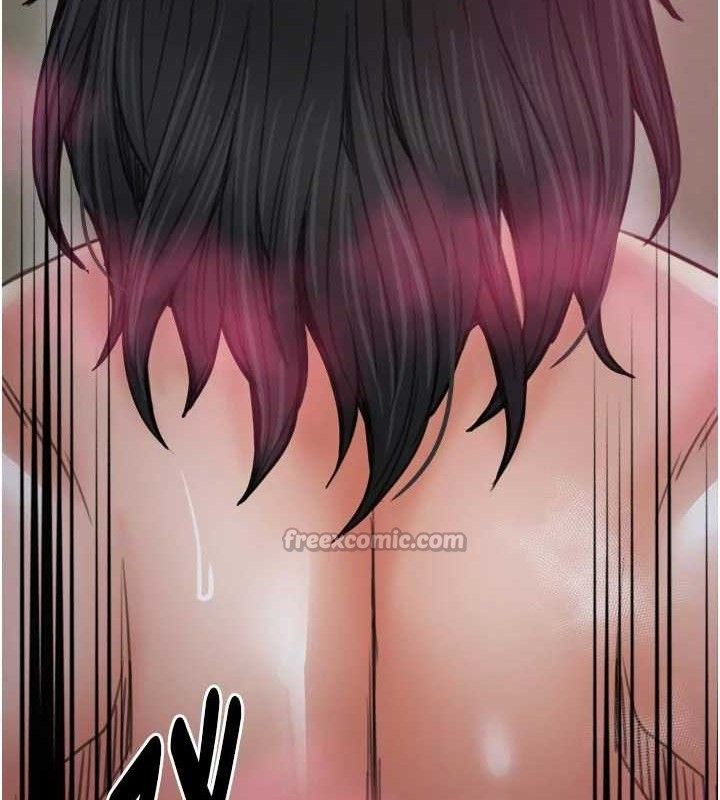 最强家丁第54話-任人宰割的強石