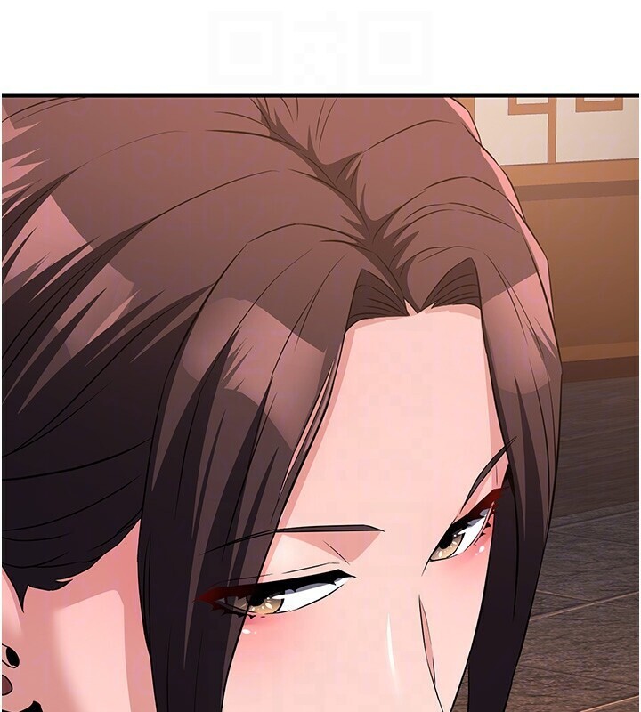 煉慾:色魔再臨第8話-伸縮自如的老二神功