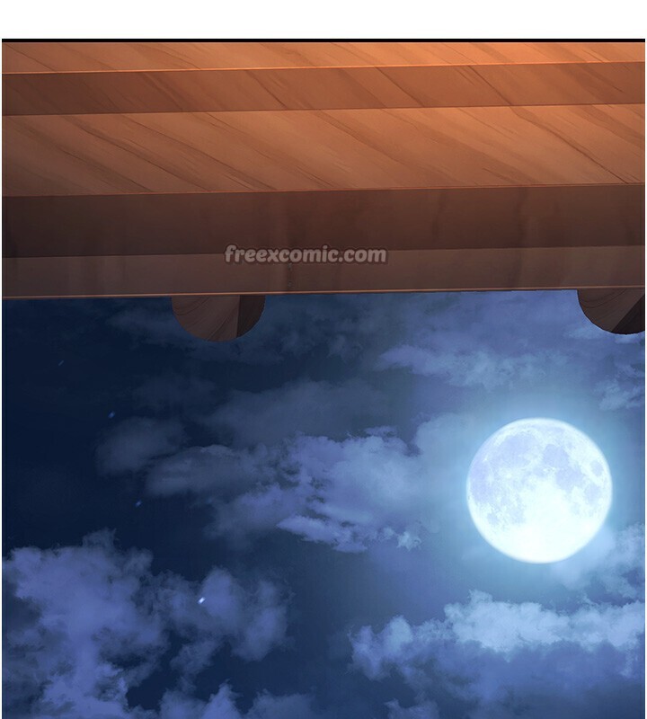 煉慾:色魔再臨第8話-伸縮自如的老二神功