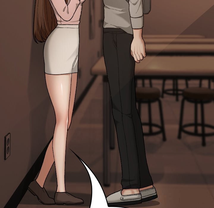 校花的雙麪生活第6話