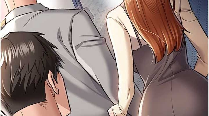 借妻条约第14話-回不去的關係