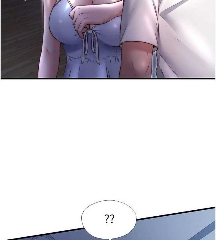 民宿精营中第27話-神祕眼鏡妹