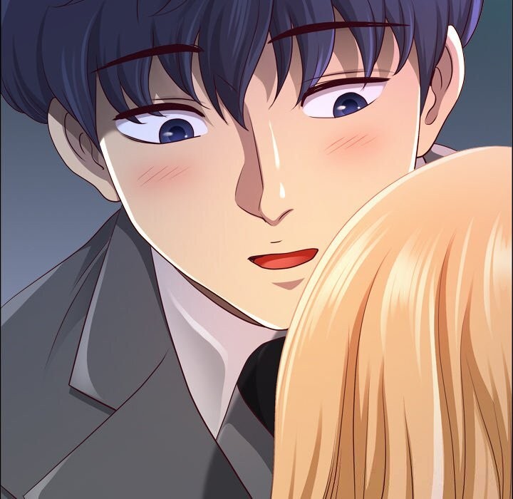 最强男人第40話