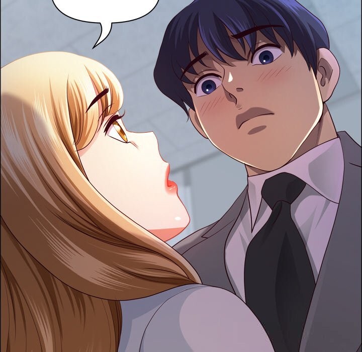 最強男人第40話