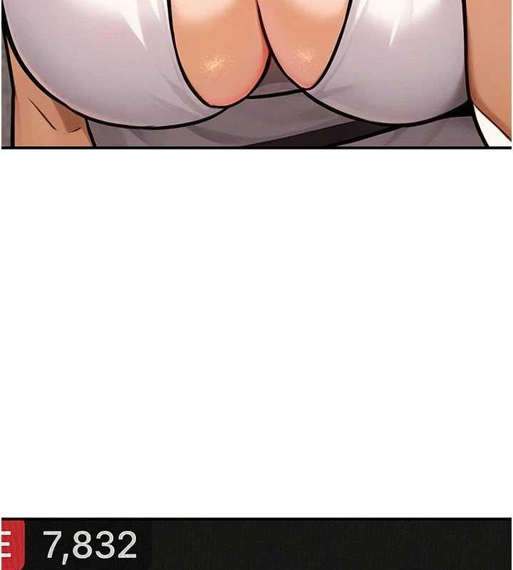 公务员的桃色副业第34話-只要給錢，尺度無上限♥