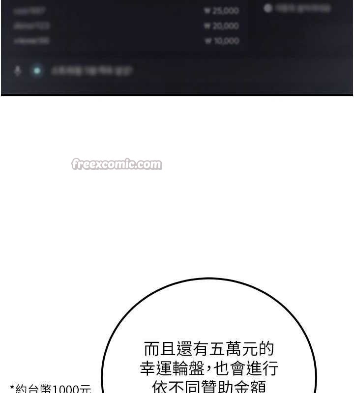 公務員的桃色副業第34話-只要給錢，尺度無上限♥