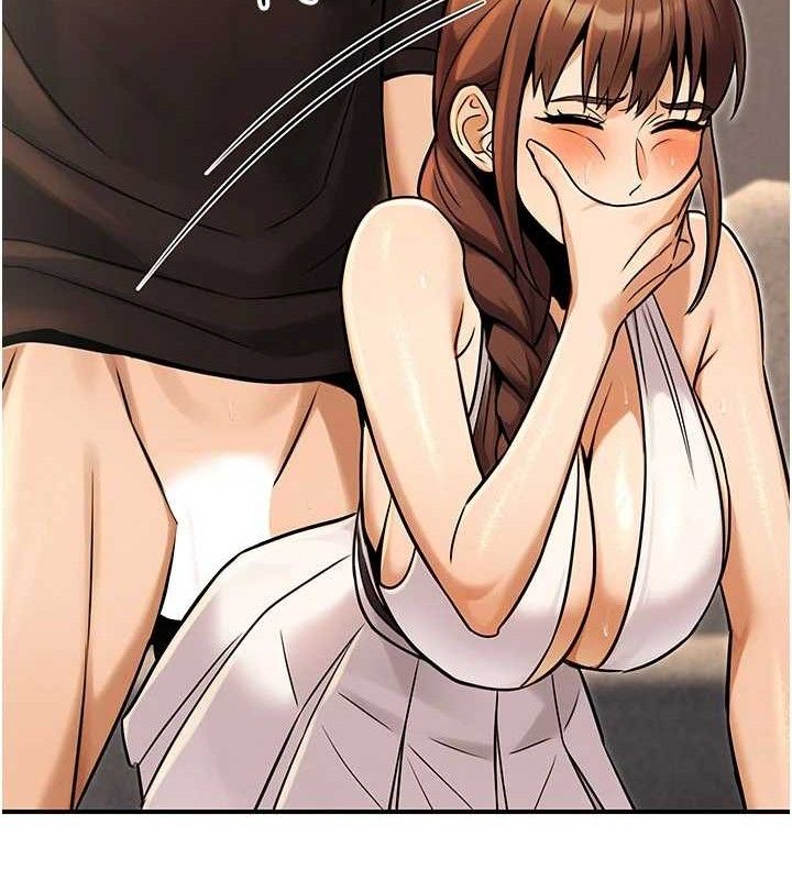 公务员的桃色副业第34話-只要給錢，尺度無上限♥