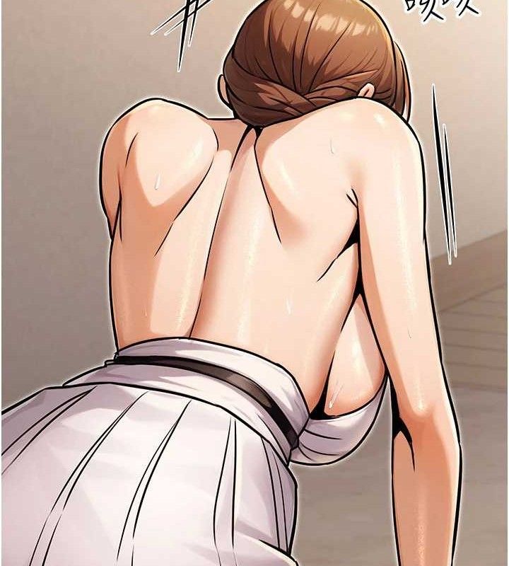 公務員的桃色副業第34話-只要給錢,尺度無上限♥