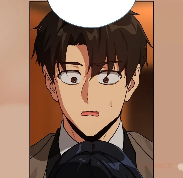 下班后的例行恋爱-第73話 - 图片 129