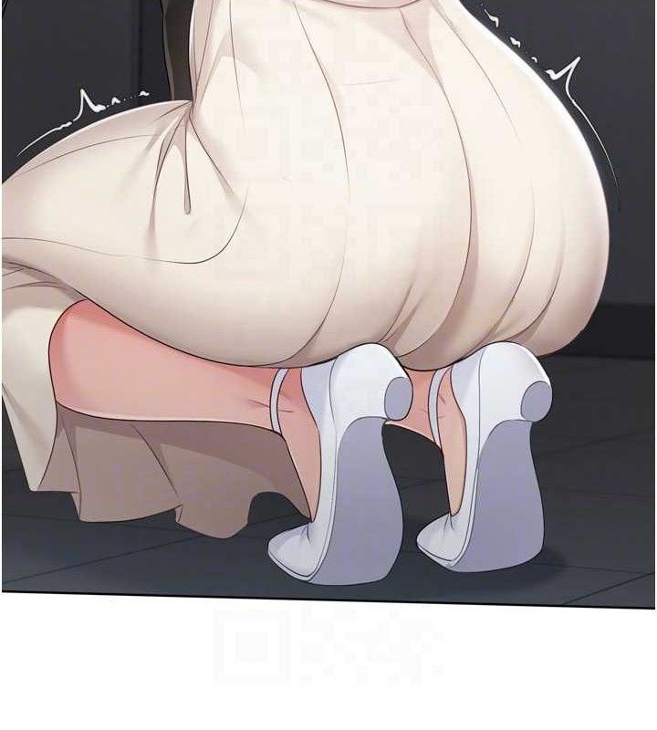 Setup!排球少女第64話-緊貼彼此的刺激感